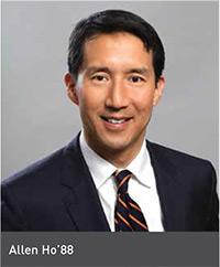 Allen Ho.